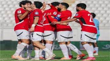 بث مباشر.. تردد قناة مفتوحة تنقل مباراة مصر وأنجولا على نايل سات